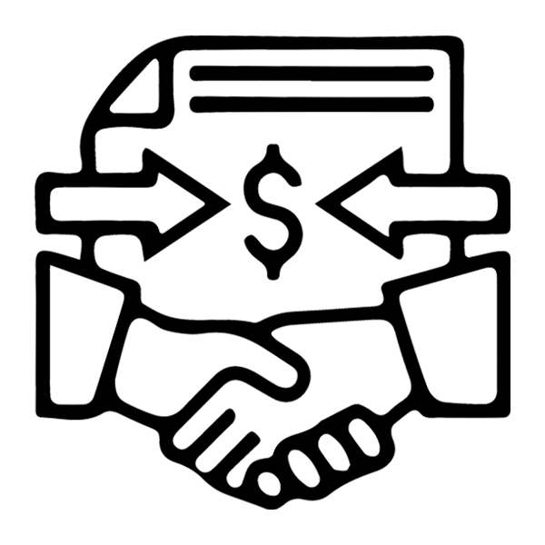 Image of Contact Icon