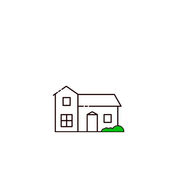 Image of BCAR Small House Icon